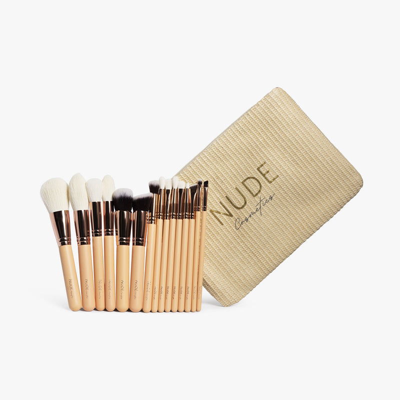 PREMIUM BRUSHES