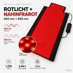 Redlight Body Blanket