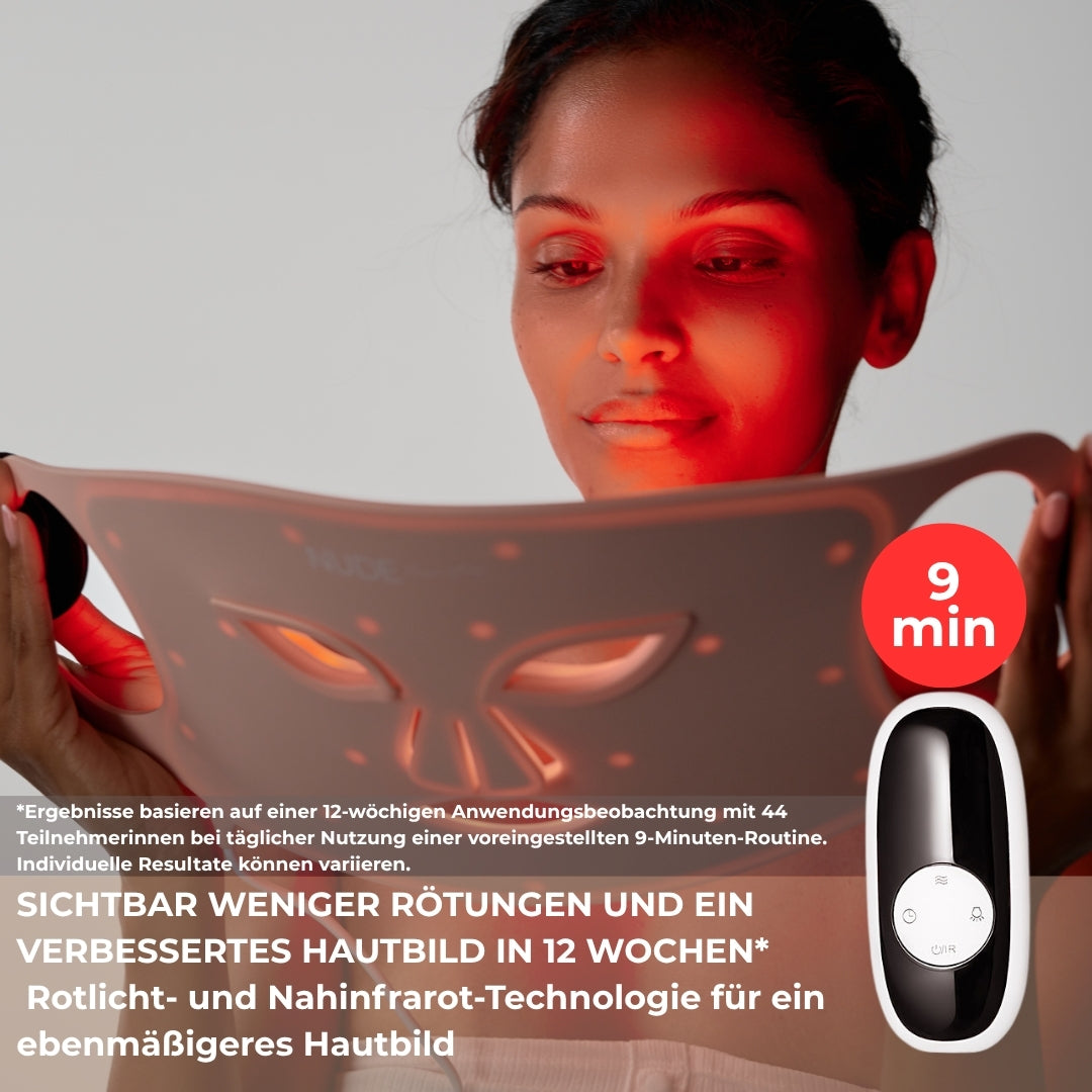 Anti Aging LED Face Mask