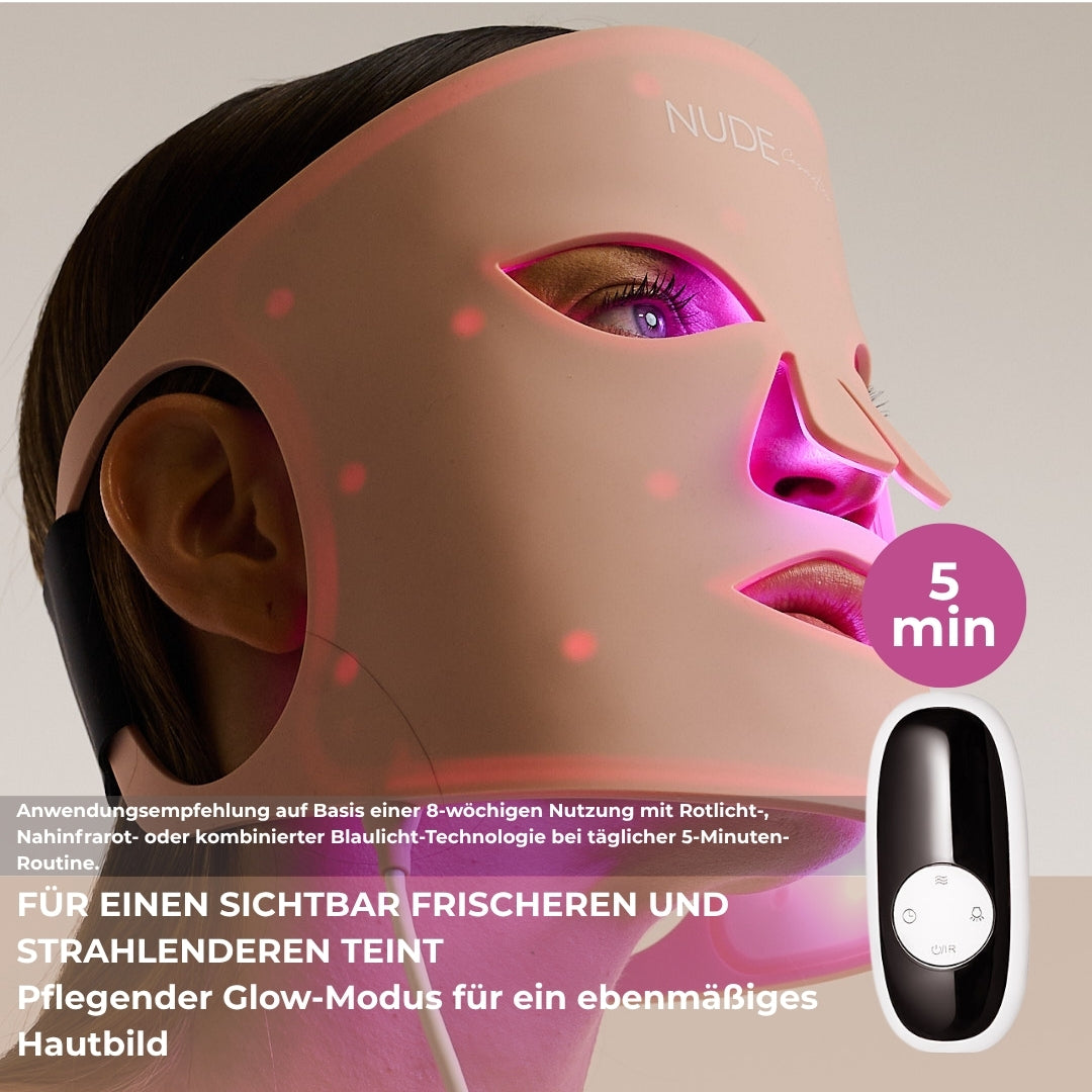 Anti Aging LED Face Mask
