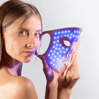 Anti Aging LED Face Mask