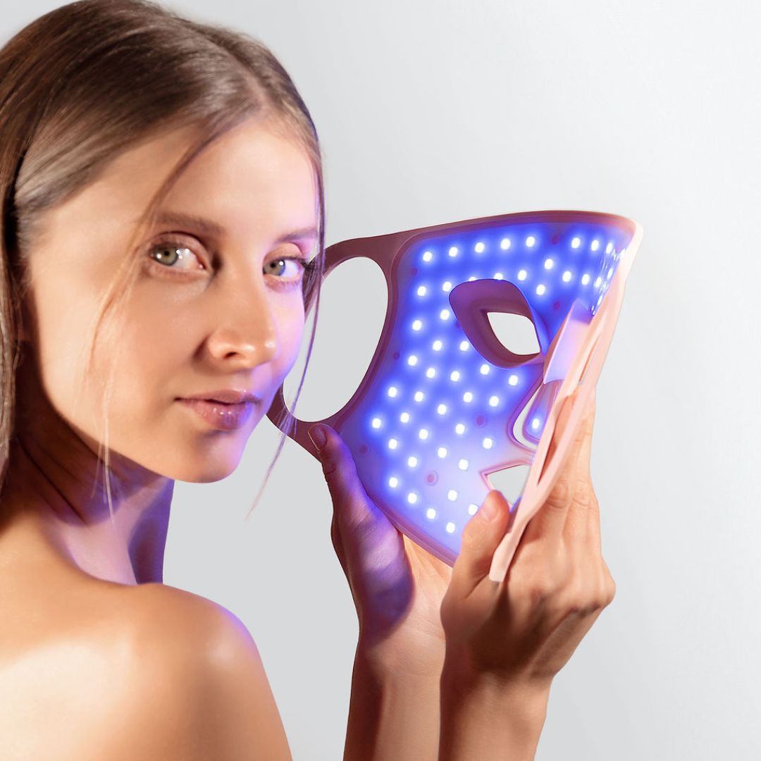 Anti Aging LED Face Mask