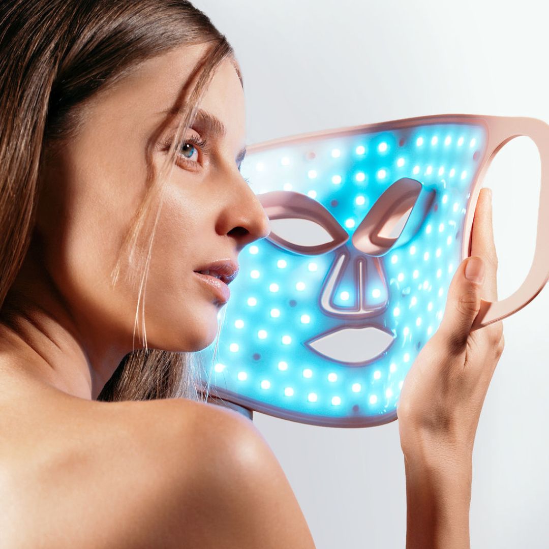 Anti Aging LED Face Mask