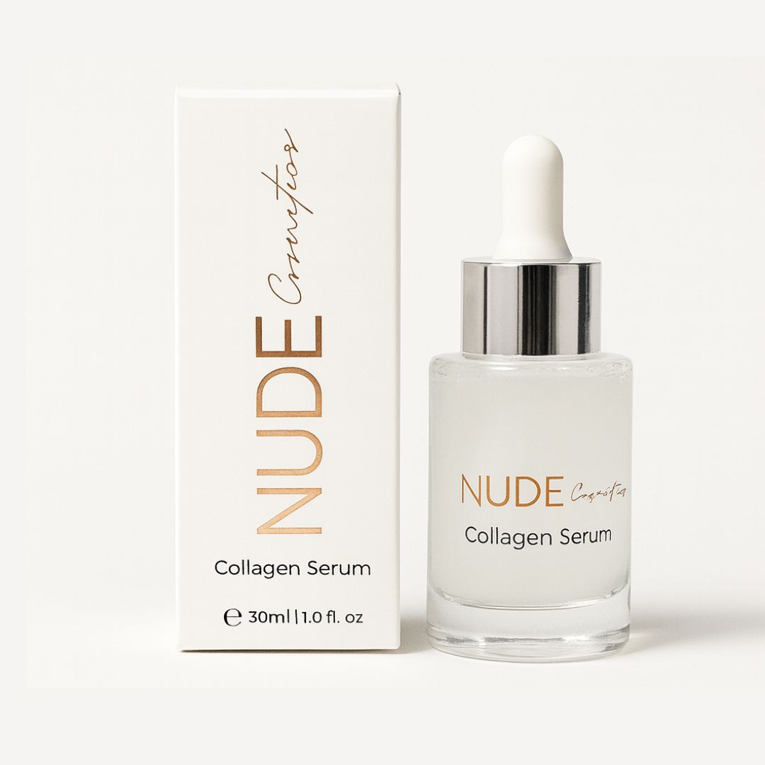 Gratis Serum