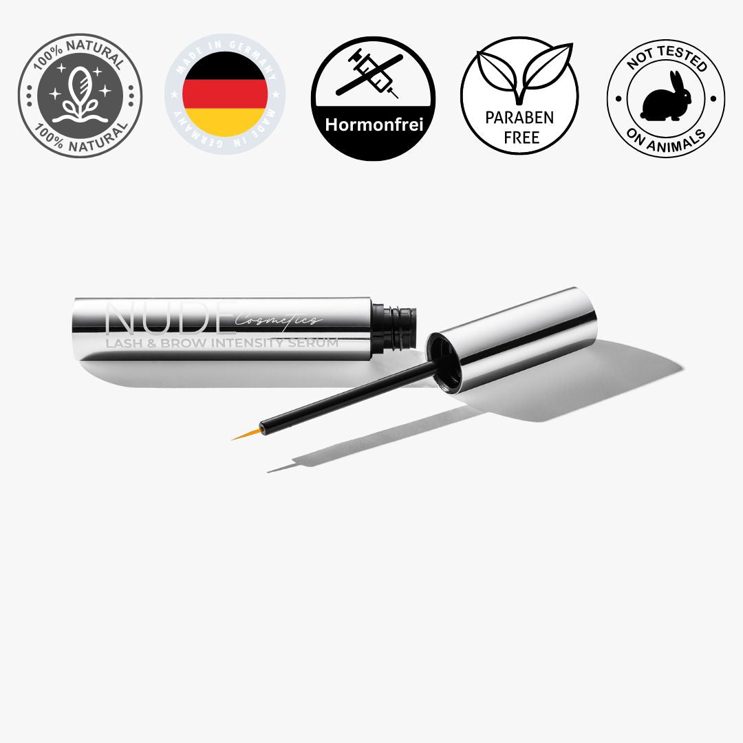 Lash & Brow Intensity Serum