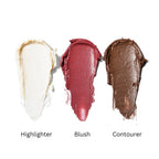 Glow Sculpt Essentials